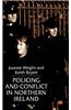 Policing and Conflict in Northern Ireland