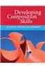 Developing Composition Skills: Academic Writing and Grammar