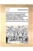 A Constitution or Frame of Government, Agreed Upon by the Delegates of the People of the State of Massachusetts-Bay, in Convention, Begun and Held at