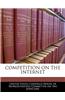 Competition on the Internet