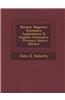 Nuclear Magnetic Resonance Applications to Organic Chemistry