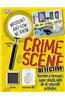 Crime Scene Detective