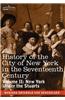 History of the City of New York in the Seventeenth Century, Volume II