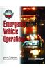 Emergency Vehicle Operations