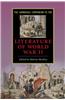 Cambridge Companion to the Literature of World War II