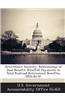 Retirement Security: Relationship of Dual Benefit Windfall Payments to Total Railroad Retirement Benefits: Hrd-82-97