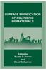 Surface Modification of Polymeric Biomaterials