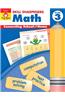 Skill Sharpeners Math, Grade 3
