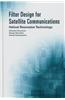 Filter Design for Satellite Communications: Helical Resonator Technology