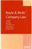 Boyle & Birds' Company Law: Ninth Edition