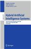 Hybrid Artificial Intelligence Systems