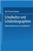 Schulkultur Und Schulerbiographien: Das Schulbiographische Passungsverhaltnis Rekonstruktionen Zur Schulkultur II