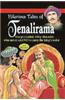 Hilarious Tales of Tenalirama  (20x30x16)