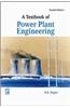 Textbook of Power Plant Engineering