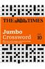 The Times 2 Jumbo Crossword Book 10: 60 of the World's Biggest Puzzles from the Times 2