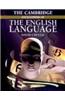 Cambridge Encyclopedia Of The English Language The