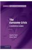 The Eurozone Crisis