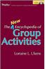 The New Encyclopedia of Group Activities [With CDROM]