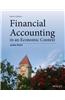 Financial Accounting in an Economic Context