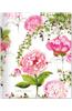 Rose Garden Large Address Book