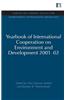 Yearbook of International Cooperation on Environment and Development