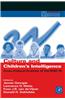 Culture and Children's Intelligence: Cross-Cultural Analysis of the Wisc-III