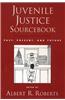Juvenile Justice Sourcebook