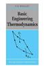 Basic Engineering Thermodynamics