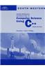 WRKBK INTRO CMPTR SCI USG C