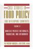 Case Studies in Food Policy for Developing Countries, Volume 2: Domestic Policies for Markets, Production, and Environment