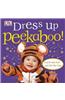 Dk Peekaboo Dress Up Peekaboo