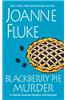 Blackberry Pie Murder