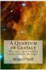 A Quantum of Gestalt