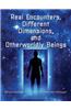 Real Encounters, Different Dimensions and Otherworldly Beings