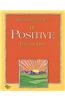 Words to Help You Be Positive Every Day