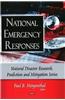 National Emergency Responses