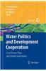 Water Politics and Development Cooperation