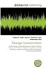Charge Conservation