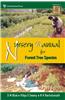 Nursery Manual For Forest Tree Species