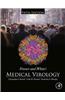 Fenner and White's Medical Virology, 5