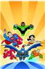 Super Friends