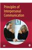 Principles of Interpersonal Communication