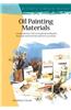 Oil Painting Materials