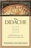 The Didache