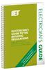 Electricians Guide to the Building Regulations