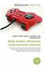 Ninja Gaiden (Nintendo Entertainment System)