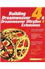 Building Dreamweaver 4 and Dreamweaver UltraDev Extensions