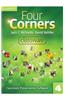 Four Corners Level 4 Classware