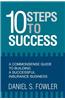 10 Steps to Success