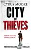 City of Thieves